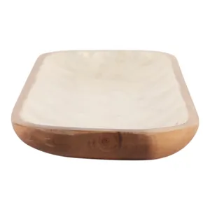 DAWSONMORE WHITE TRAY 2 (IN) 5