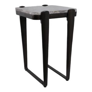 CLAYCREST GRAY TABLE 24 (IN) 1