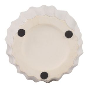 LINTONHAM IVORY VASE 12 (IN) 9