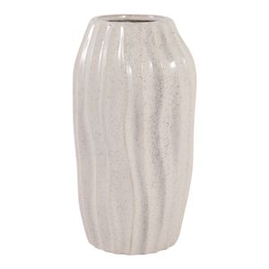 LINTONHAM IVORY VASE 12 (IN) 5