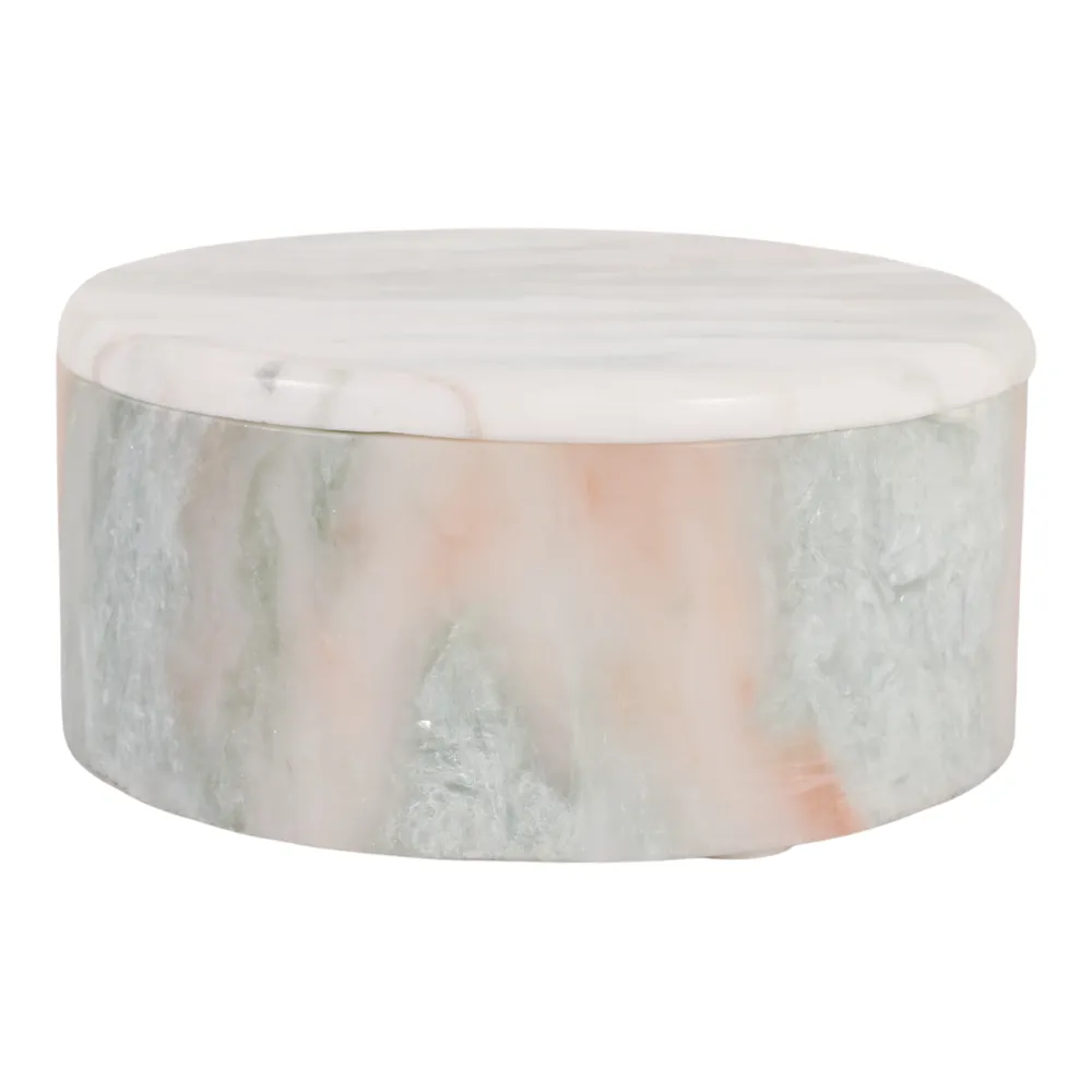 STONELEY CASHMERE VANILLA & MUSK CANDLE 4 (IN)