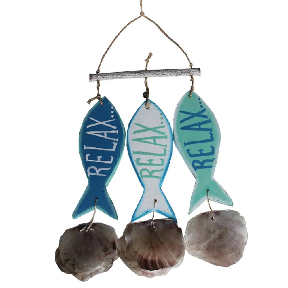 21-1/2" RELAX SHELL HANGER