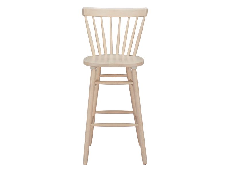 Tyce Barstool Natural 4