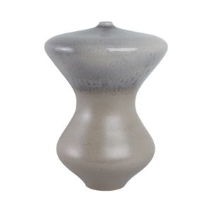 HELENALAKE IVORY VASE 23 (IN) 3