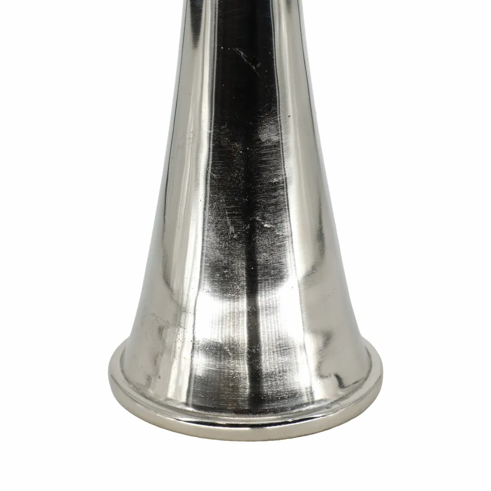 CLAYTONBEACH SILVER HURRICANE 34 (IN)