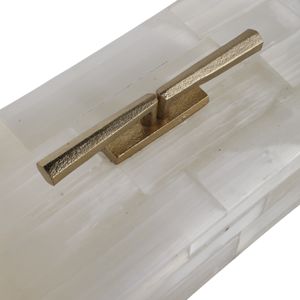 HAMMONDDALE WHITE BOX 6 (IN) 5
