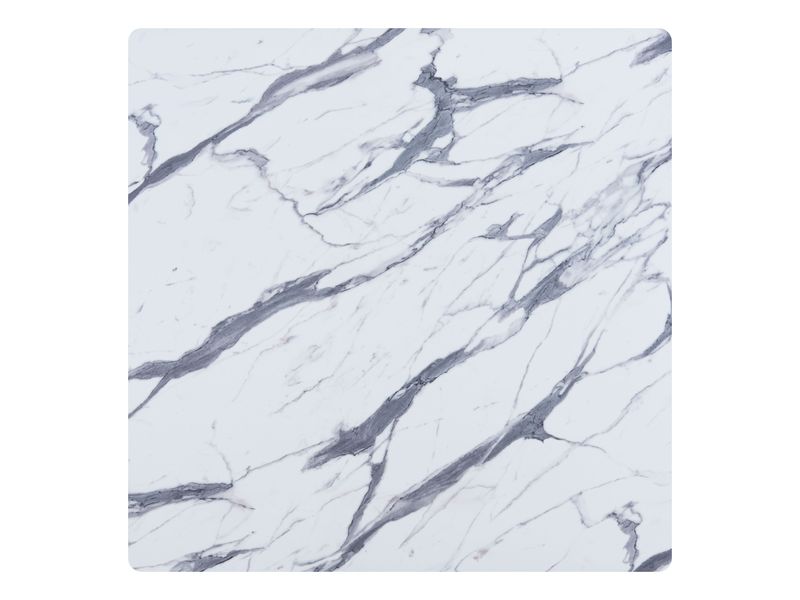 Eva Counter Table White 6