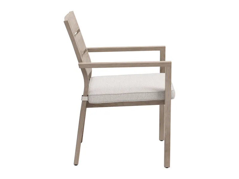 Reefline Dining Chair Gray 3