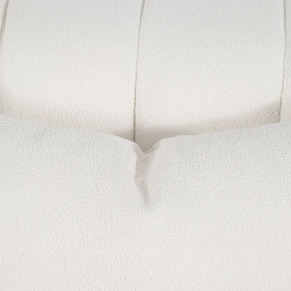 EDMONDHAM IVORY CHAIR 28 (IN)
