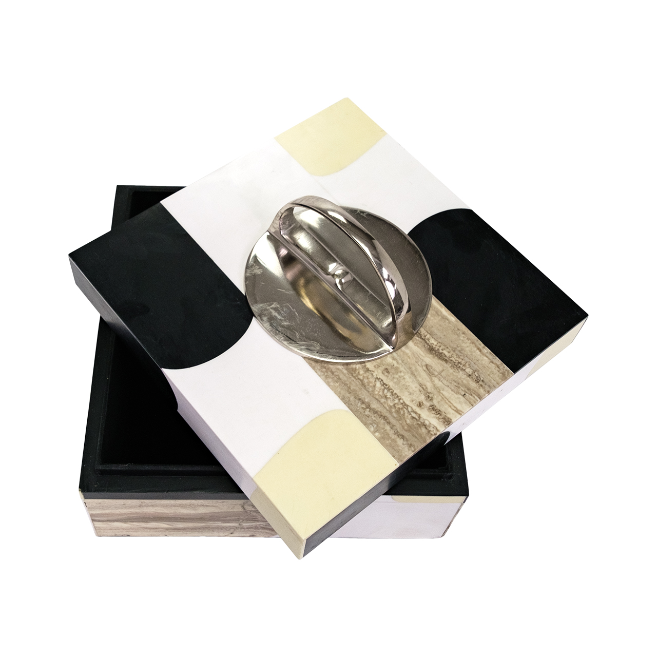 Delfern Box 5