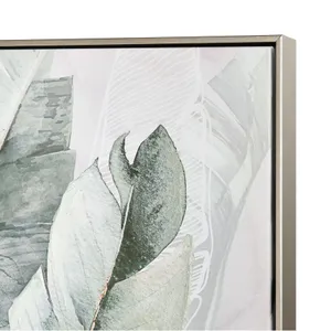 Musa II Framed Wall Art 2