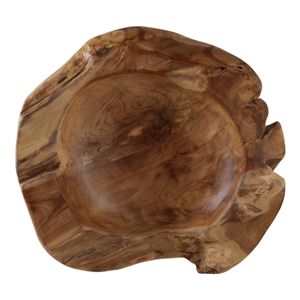 MURRAYCROSS BROWN BOWL 4 (IN) 7