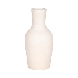 SAMSONBROOK IVORY VASE 16 (IN) 4