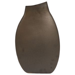 GARSONVIEW BRONZE VASE 16 (IN) 4