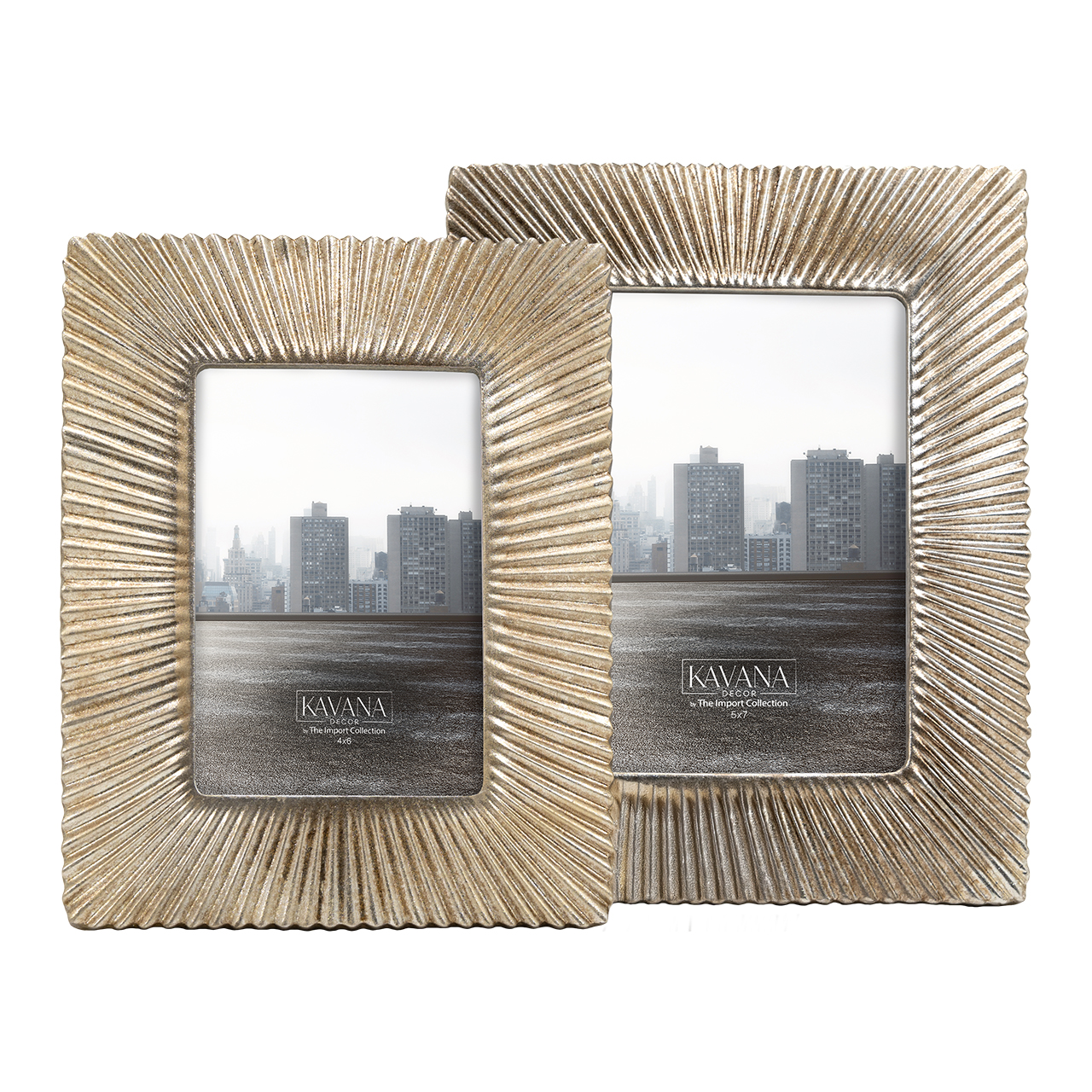 Shannix Frames -Set 2 5