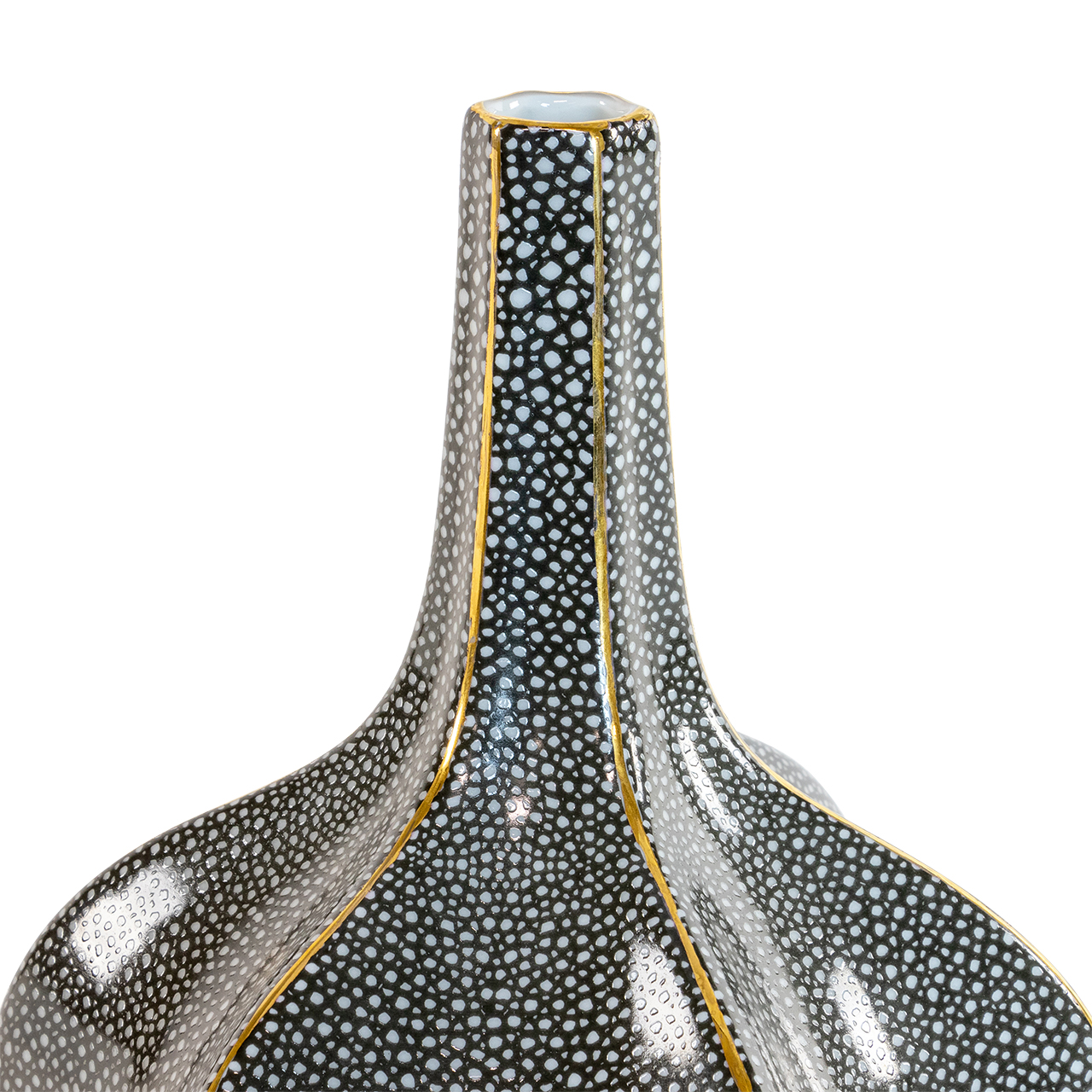 Belton Wide Vase -SB 4
