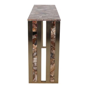 DREWLAKE GOLD CONSOLE 31 (IN) 4