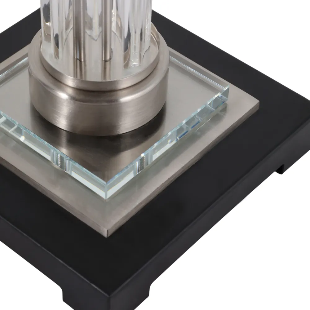 BROGANWORTH CLEAR LAMP 29 (IN)