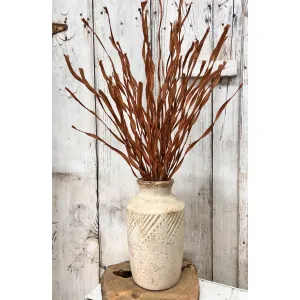 Brown Fall Grass Pick 1