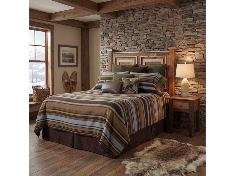 Hudson Earth - Value Set - Cal King 1