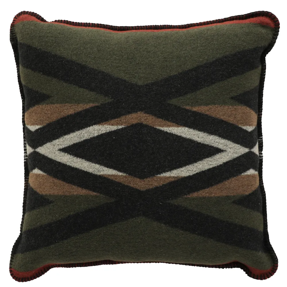 Paloma Earth - Décor Pillow - 20x20