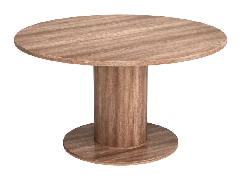 Vault 2 in 1 Table Brown 3