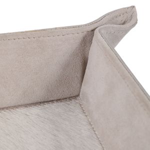 RHEABEACH IVORY TRAY 2 (IN) 8