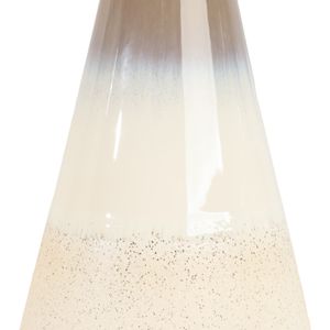 RAYMONDRUN SET OF 3 IVORY VASES 21 (IN) 6