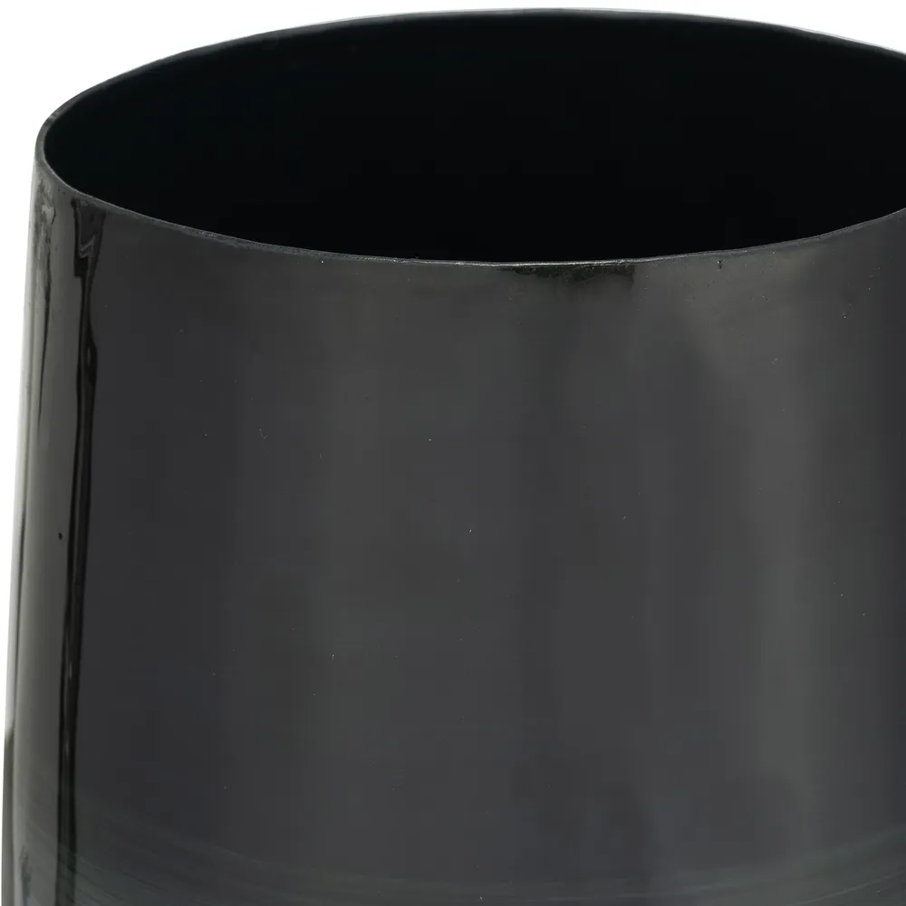 DAWSONMILL GRAY VASE 18 (IN)