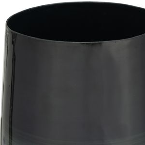 DAWSONMILL GRAY VASE 18 (IN) 4