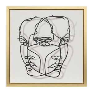 BRENDANBURN BLACK ART 47 (IN) 1