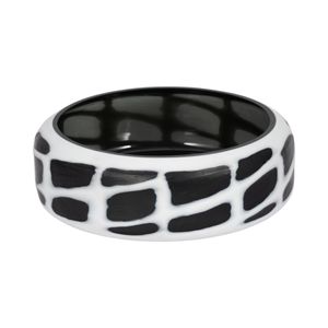 ALMAGATE BLACK BOWL 5 (IN) 4