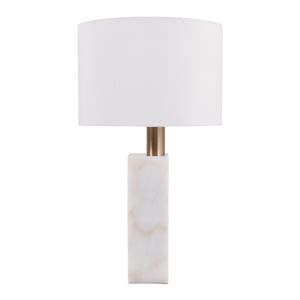 MAXWAY WHITE LAMP 28 (IN) 5