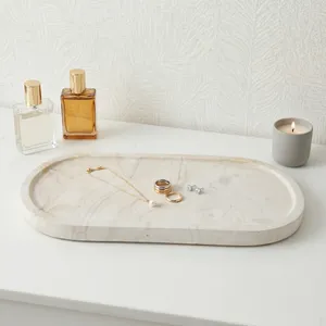 JADEVIEW BROWN TRAY 1 (IN) 10