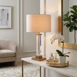 ANTONCREST CLEAR LAMP 29 (IN) 11