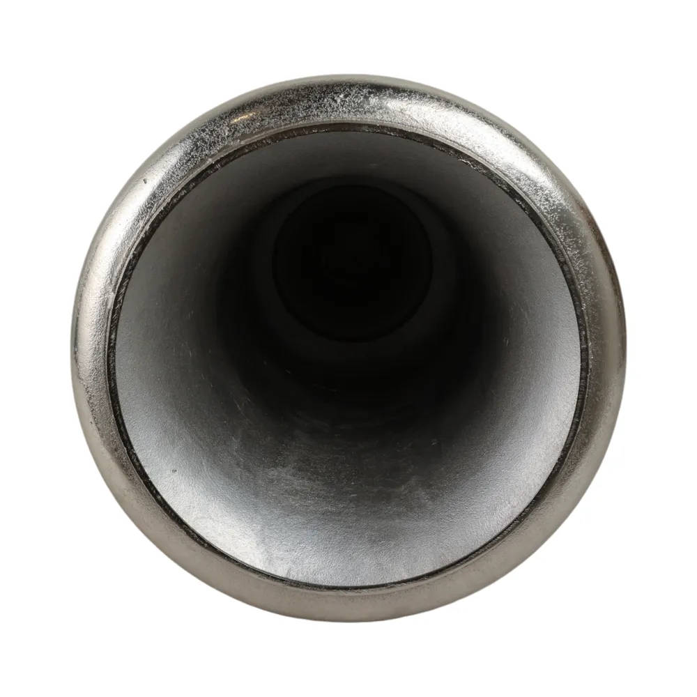 ESSEXVIEW SILVER VASE 24 (IN)