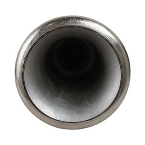 ESSEXVIEW SILVER VASE 24 (IN) 7