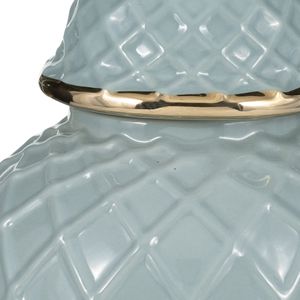 CAMDENBROOK BLUE CHINOISERIE 14 (IN) 5