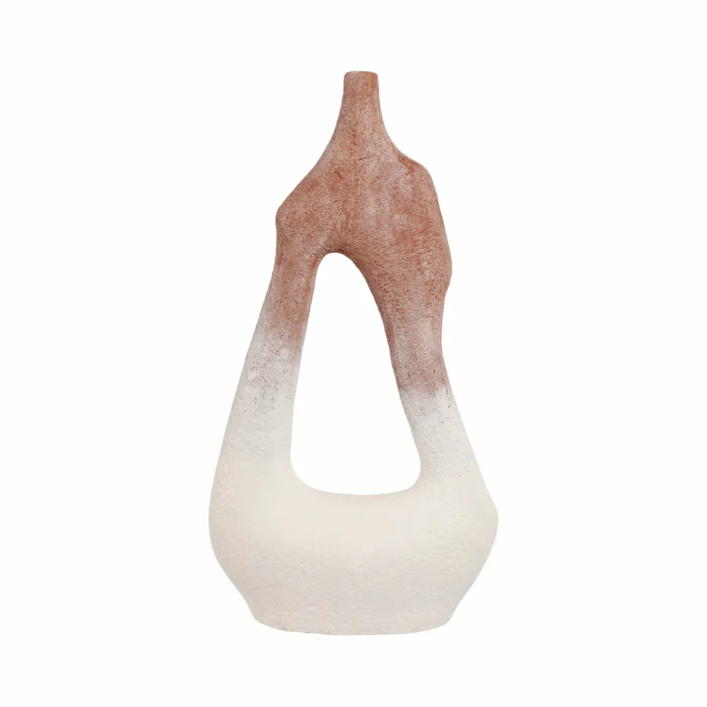 JULIANGATE IVORY VASE 36 (IN)