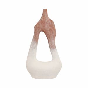 JULIANGATE IVORY VASE 36 (IN) 1