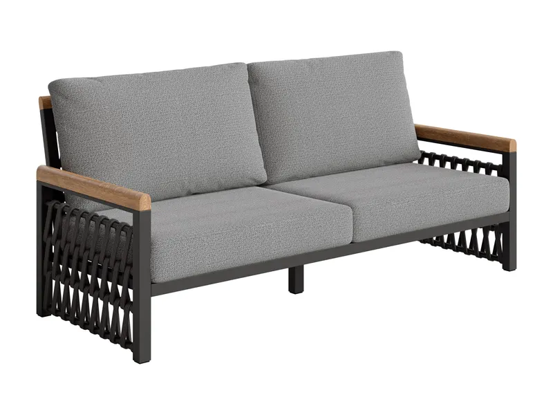 Naru Sofa Gray 7