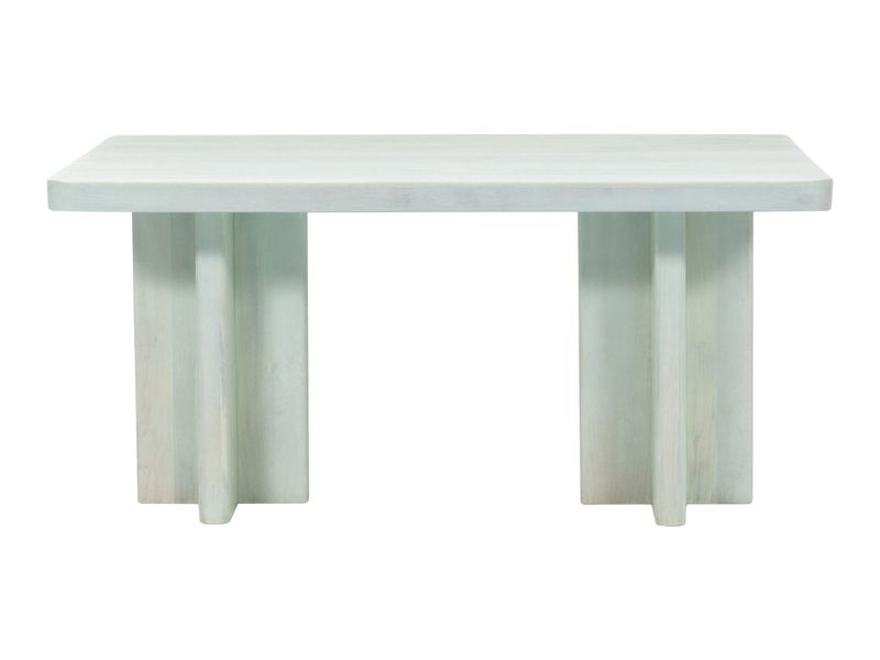 Minttu Desk Green 4