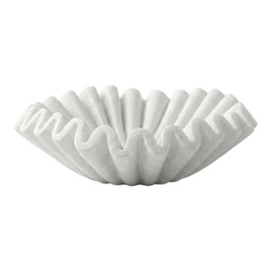 BIRCHSHAW WHITE BOWL 2 (IN) 4