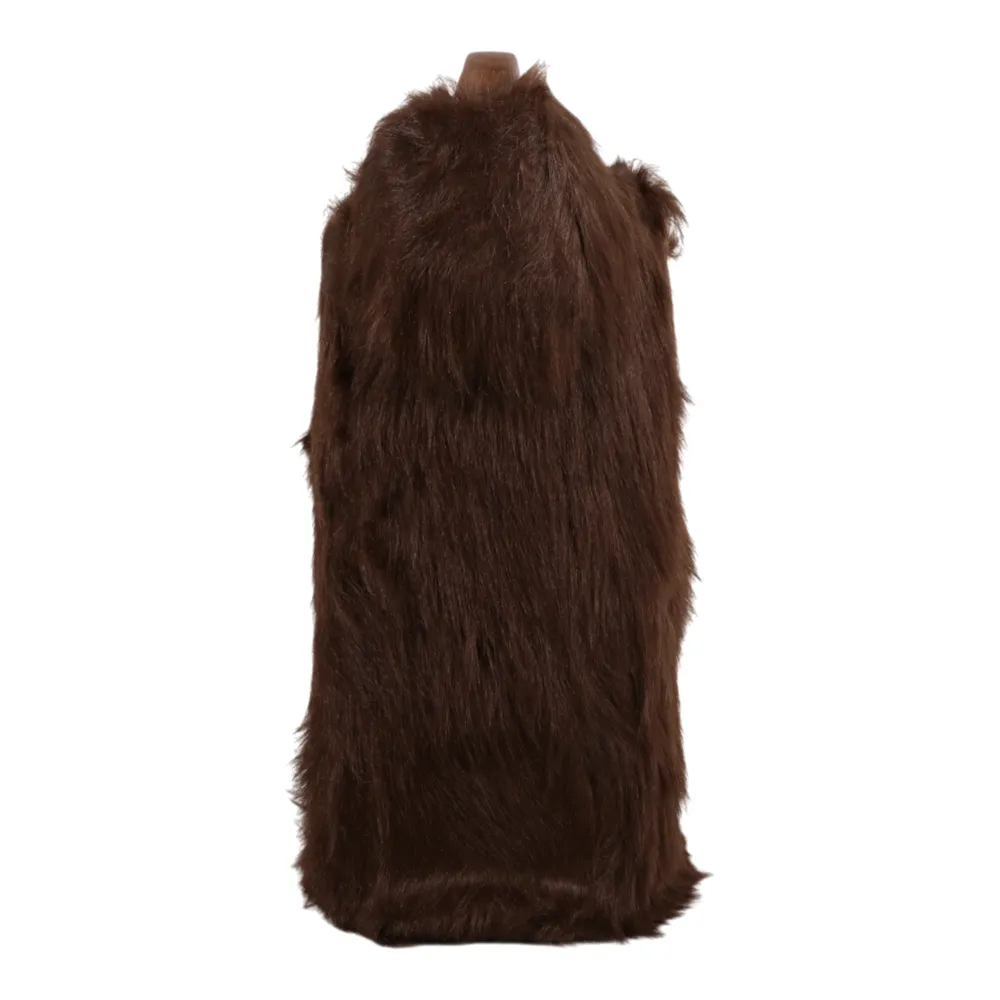 LEOLAND BROWN DECOR 24 (IN)