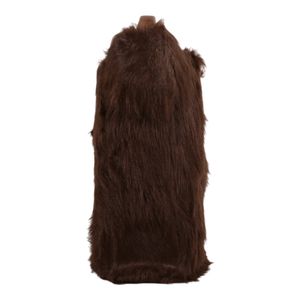 LEOLAND BROWN DECOR 24 (IN) 8