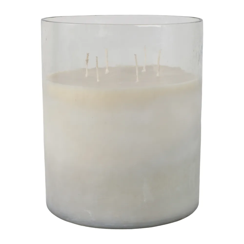 ISLEFORD JASMINE CANDLE 12 (IN)