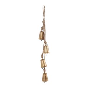 WARRENWICK GOLD BELL 28 (IN) 3