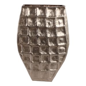 FORDHAMROSE GOLD PLANTER 25 (IN) 1