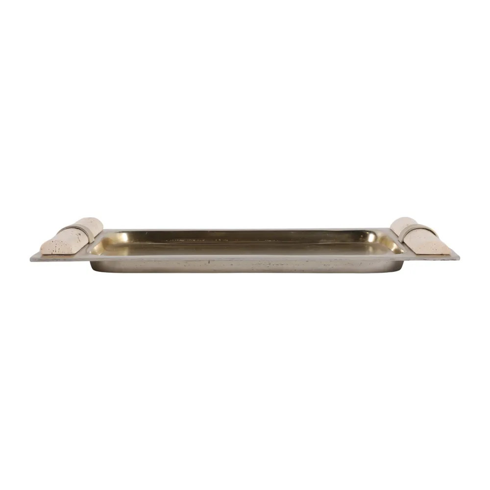 BARTONBROOK SILVER TRAY 2 (IN)