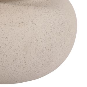 DYLAN IVORY LAMP 27 (IN) 8